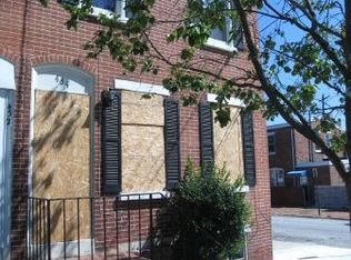 434 S Jackson St, Wilmington, DE 19805