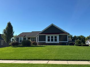 3150 Oakmont Dr, Hudsonville, MI 49426