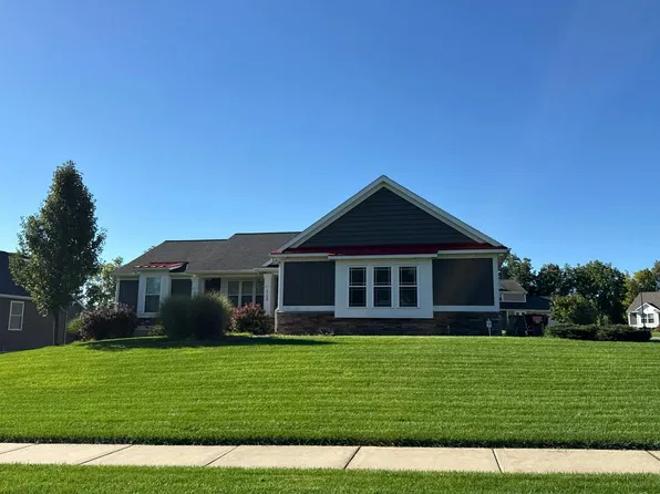 3150 Oakmont Dr, Hudsonville, MI 49426