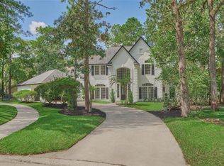 15 Maystar Ct, Spring, TX 77380