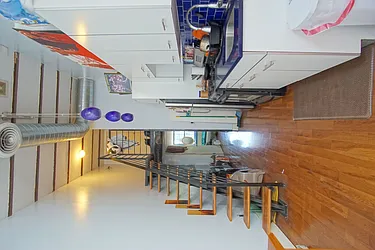 Rented by Lofts and Flats LLC