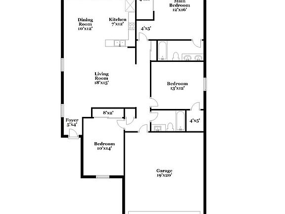 2nd image of this home