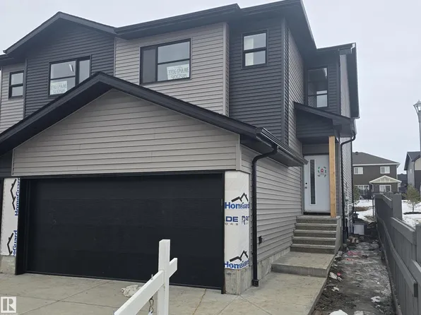 7706 174a Ave NW, Edmonton, AB T5Z 0W5