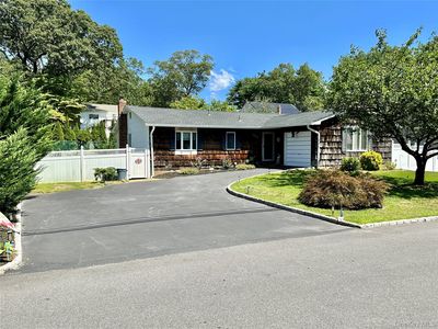 323 Wildwood Road, Ronkonkoma, NY, 11779