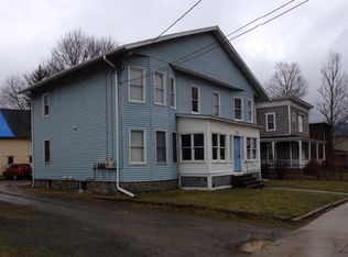 38 Cliff St #3, Oneonta, NY 13820