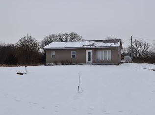 21168 State Highway 129, Unionville, MO 63565