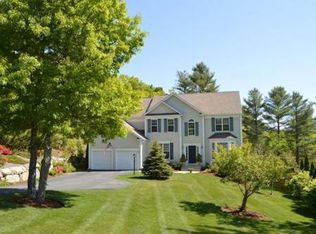 917 Long Pond Rd Plymouth MA 02360 Zillow