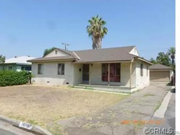 16719 E Groverdale St, Covina, CA 91722
