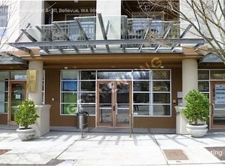 111 108th Ave NE UNIT A311, Bellevue, WA 98004