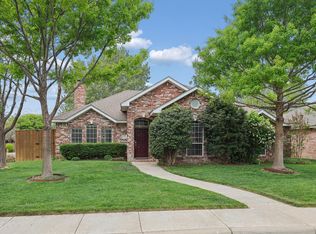 6501 Milligan Pl, Amarillo, TX 79119