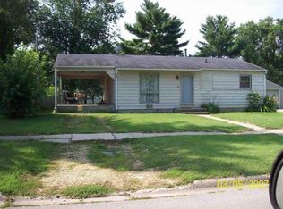 155 Gilbert Ter, Machesney Park, IL 61115