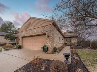 4044 Fall Creek Dr, Evansville, IN