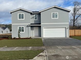 2039 Henderson Way, Longview, WA 98632