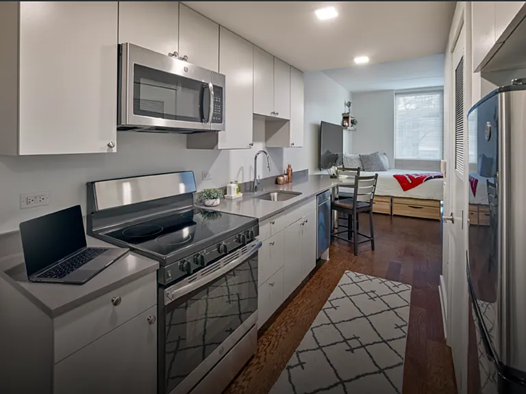 The Nest at 1324 | Temple Off-Campus Housing — Photo 19