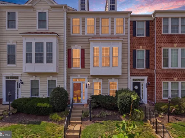 14602 Cadbury Way, Woodbridge, VA 22191