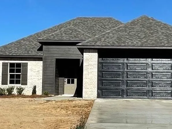 198 Clearwater Cir, Ruston, LA 71270