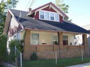 544 Shamrock St SW, Grand Rapids, MI 49503