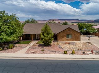 2155 S 2350 E, Saint George, UT 84790