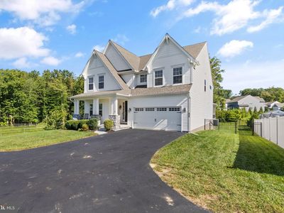 412 Tyrell Ct, Bel Air, MD, 21015