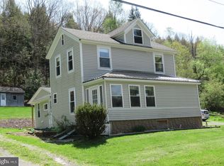 1932 Banion Rd, Madera, PA 16661