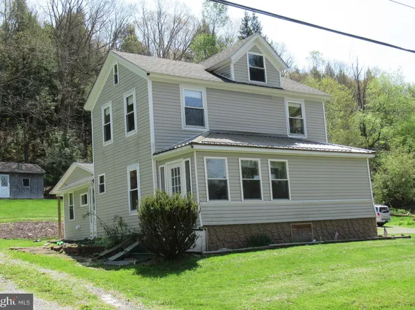 1932 Banion Rd, Madera, PA 16661