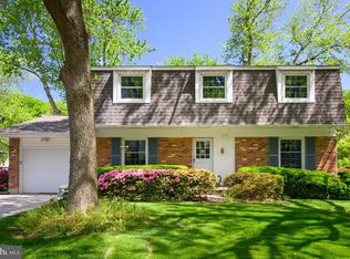 1007 Jeffrey Rd, Wilmington, DE 19810