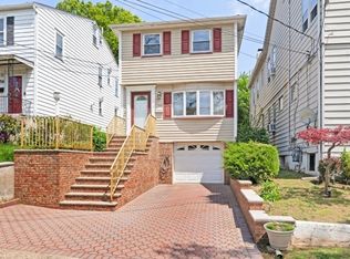 154 Milton Ave, Nutley Twp., NJ 07110