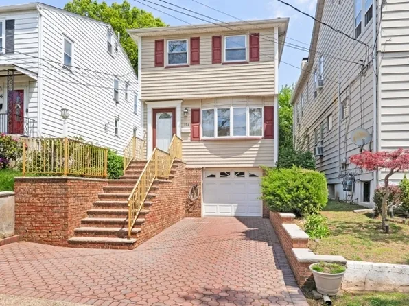 154 Milton Ave, Nutley Twp., NJ 07110