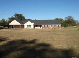 159 Ranchtown Rd #2, Elm Grove, LA 71051