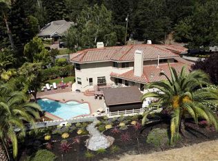 911 El Pintado Rd, Danville, CA 94526