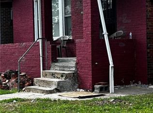 4236 E Sacramento Ave, Saint Louis, MO 63115