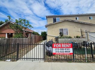 1631 E 85th St #85-1633, Los Angeles, CA 90001
