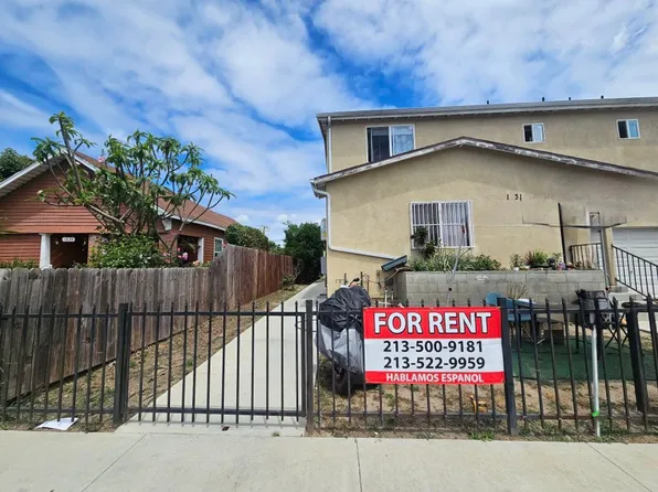 85(1631), 1631 E 85th St #85-1633, Los Angeles, CA 90001