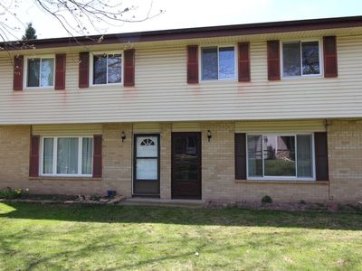 W164N11534 Castle COURT #7, Germantown, WI, 53022