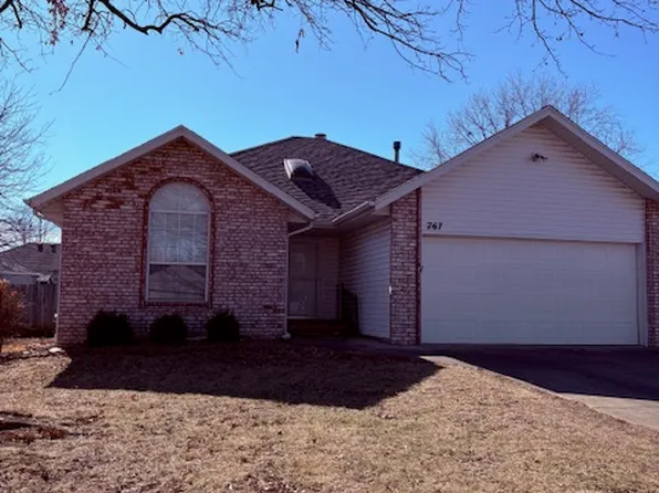 767 S Troy Ave, Springfield, MO 65802