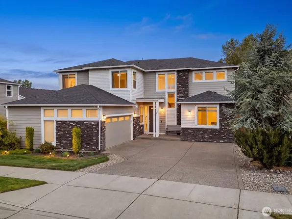 1113 25th Avenue Ct SW, Puyallup, WA 98373