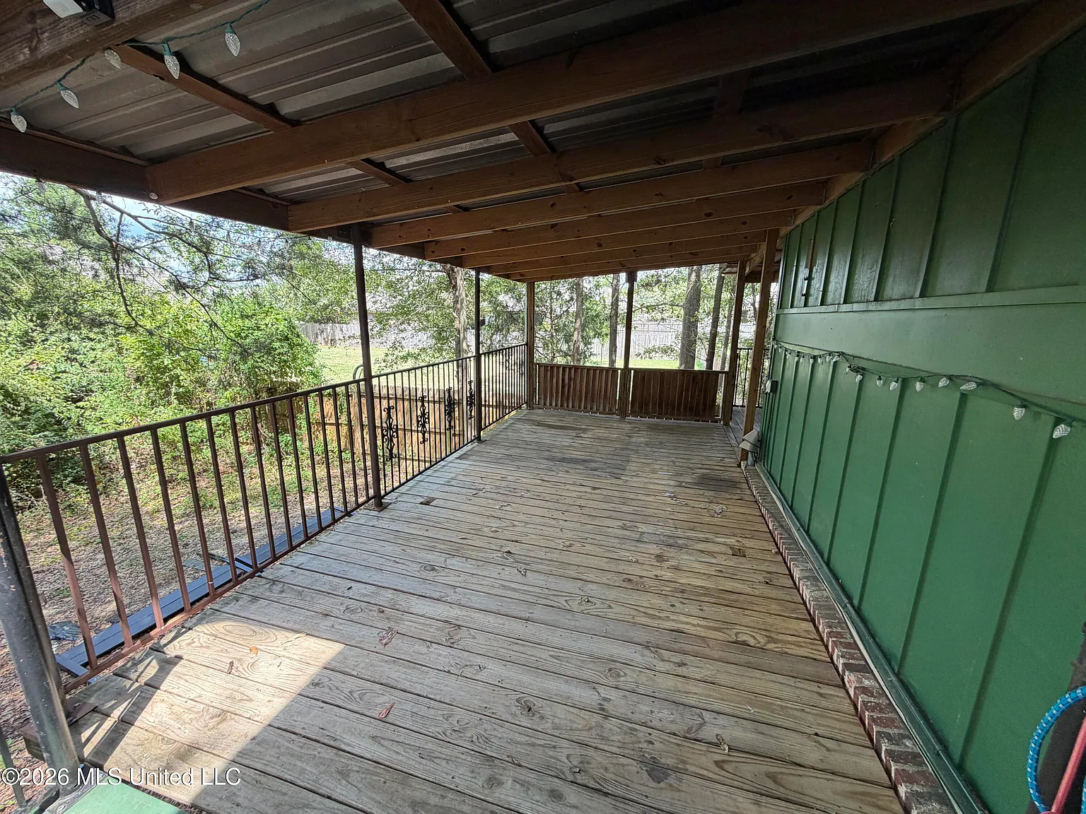 1189 Old Fannin Rd — Photo 3