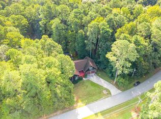 107 Laurston Ct, Durham, NC 27712