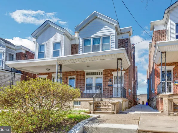 4718 Rosehill St, Philadelphia, PA 19120