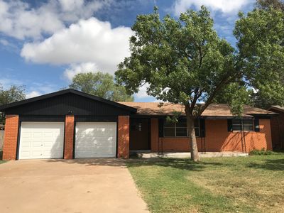 107 Mike St, Levelland, TX, 79336
