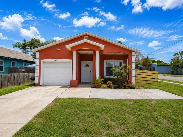 1440 PRESCOTT STREET S, ST PETERSBURG, FL 33712