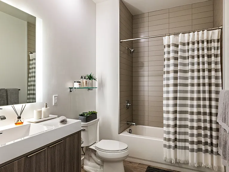 The Residences at Bishop Place — Photo 11