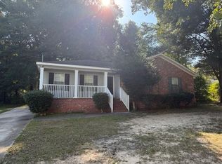 231 Lakeview Dr, Mobile, AL 36695