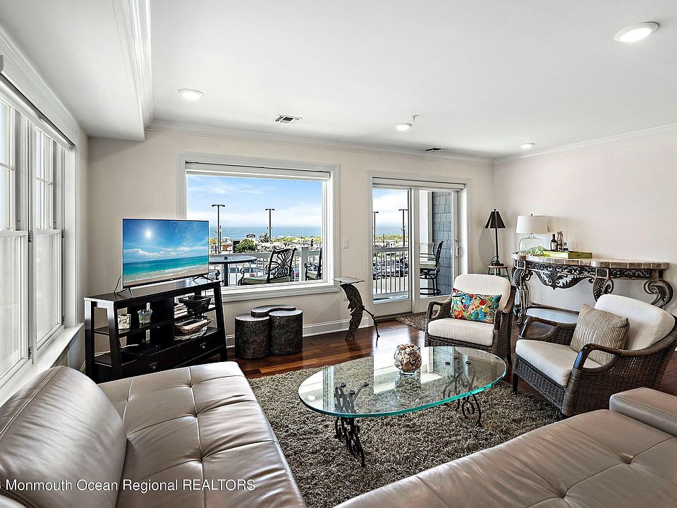 807 Ocean Ave Bradley Beach NJ Zillow