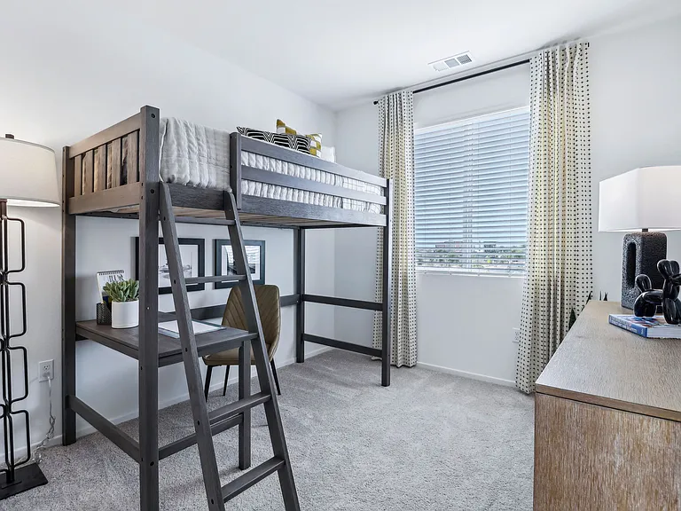Axis at Millenia Townhomes — Photo 18