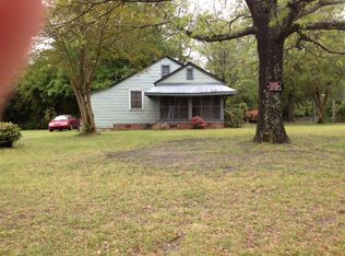 932 W Liberty St, Sumter, SC 29150