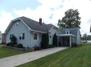 504 W Ensley Ave, Auburn, IN 46706