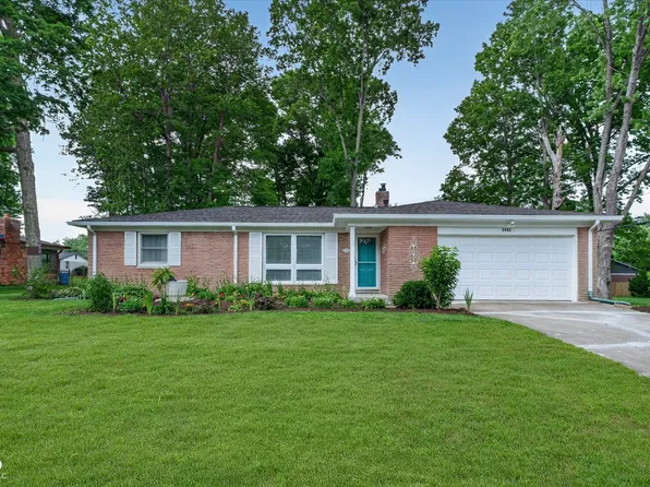 3442 Catalpa Ave, Indianapolis, IN 46228