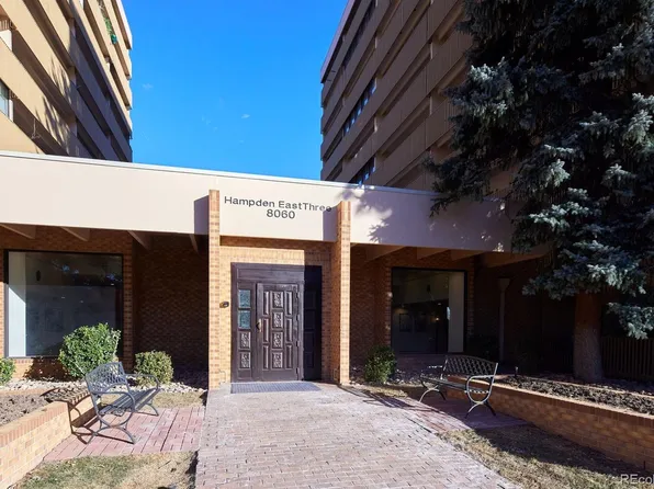 8060 E Girard Avenue #102, Denver, CO 80231