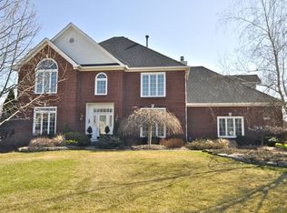12553 Spring Violet Pl, Carmel, IN 46033